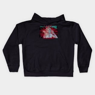 Happy Gilmore/Creepshow: Look Out Ahh Kids Hoodie